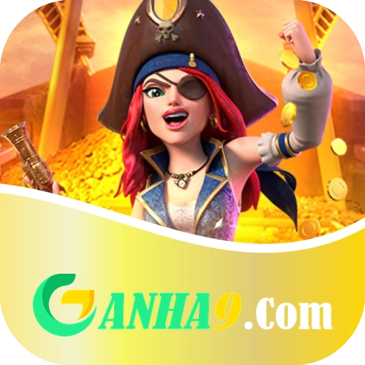 ganha9 logo