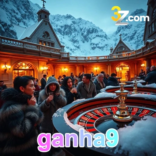 ganha9 Jogos de caça-níqueis