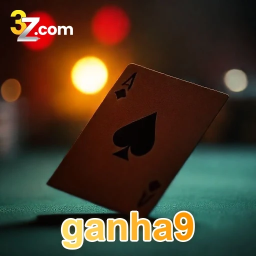 ganha9 Login