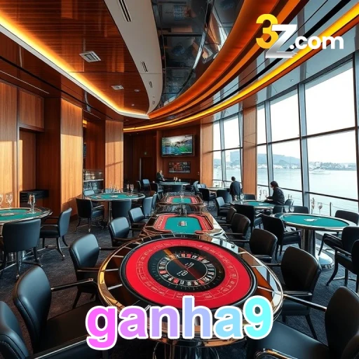 ganha9 Jogos de caça-níqueis